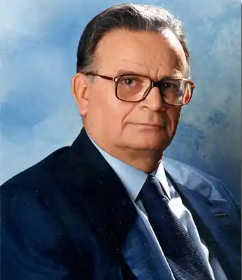 Σαράντος Καργάκος