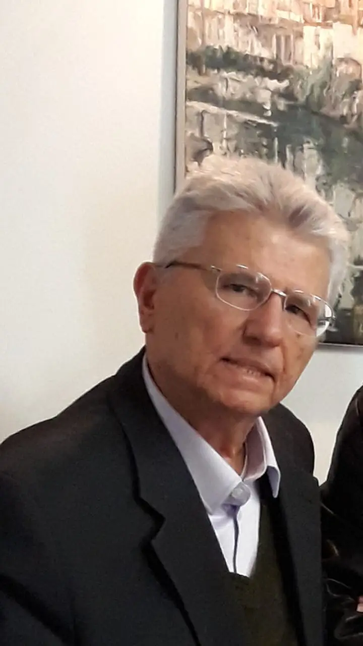 Αντώνης Κυριακόπουλος